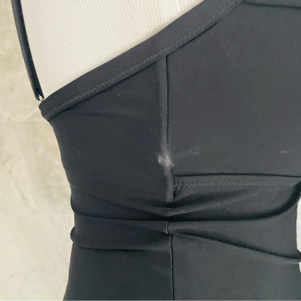 Athleta Twist Up Tankini Swim Top - Picture 6 of 8